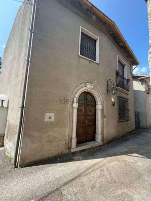 casa indipendente in vendita a San Marco dei Cavoti