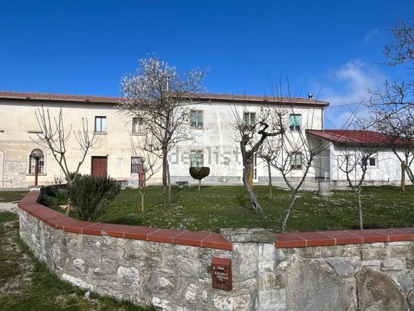 casa indipendente in vendita a San Marco dei Cavoti