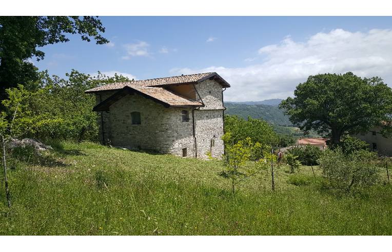 casa indipendente in vendita a San Marco dei Cavoti