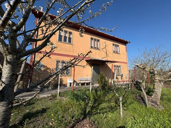 casa indipendente in vendita a San Marco dei Cavoti