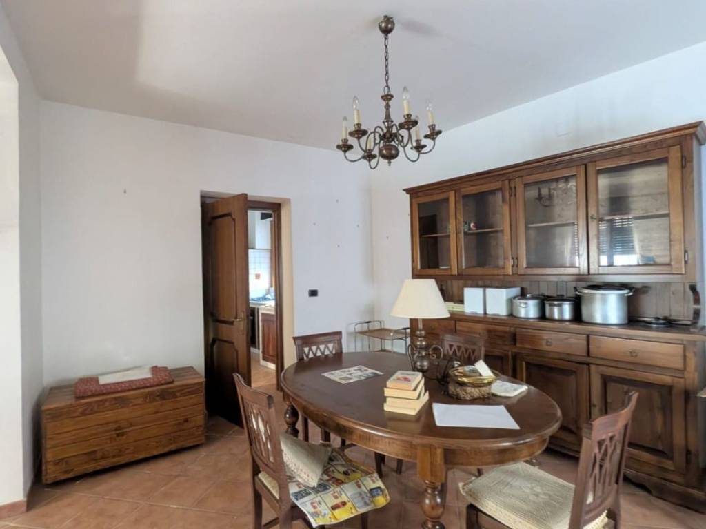 casa indipendente in vendita a San Marco dei Cavoti