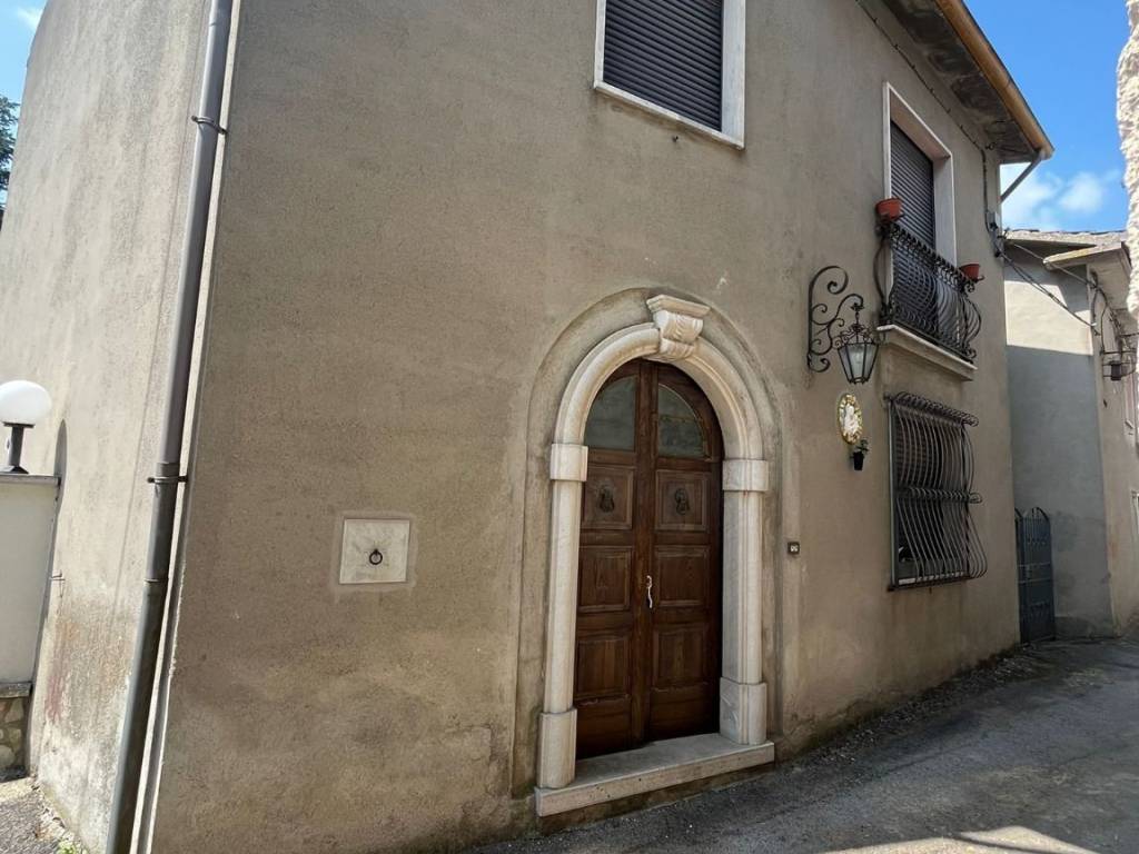 casa indipendente in vendita a San Marco dei Cavoti