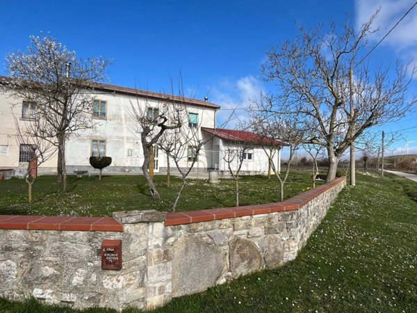 casa indipendente in vendita a San Marco dei Cavoti in zona Turone