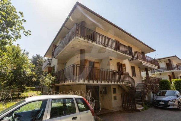 casa indipendente in vendita a San Martino Sannita