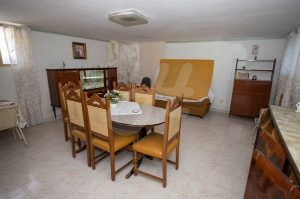 appartamento in vendita a San Martino Sannita in zona Terranova