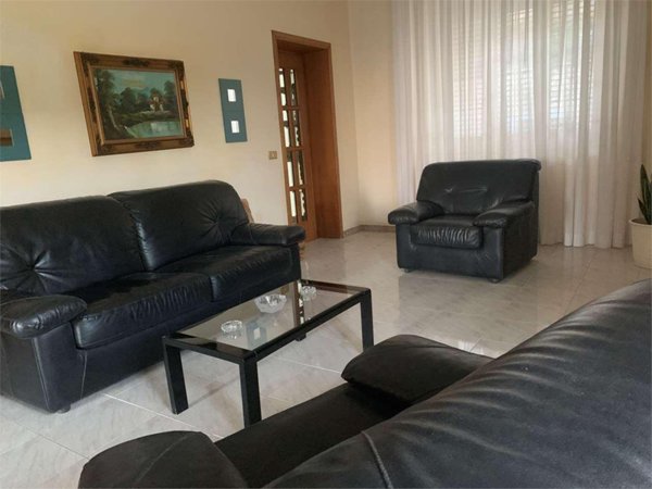 casa indipendente in vendita a San Martino Sannita in zona Cucciano