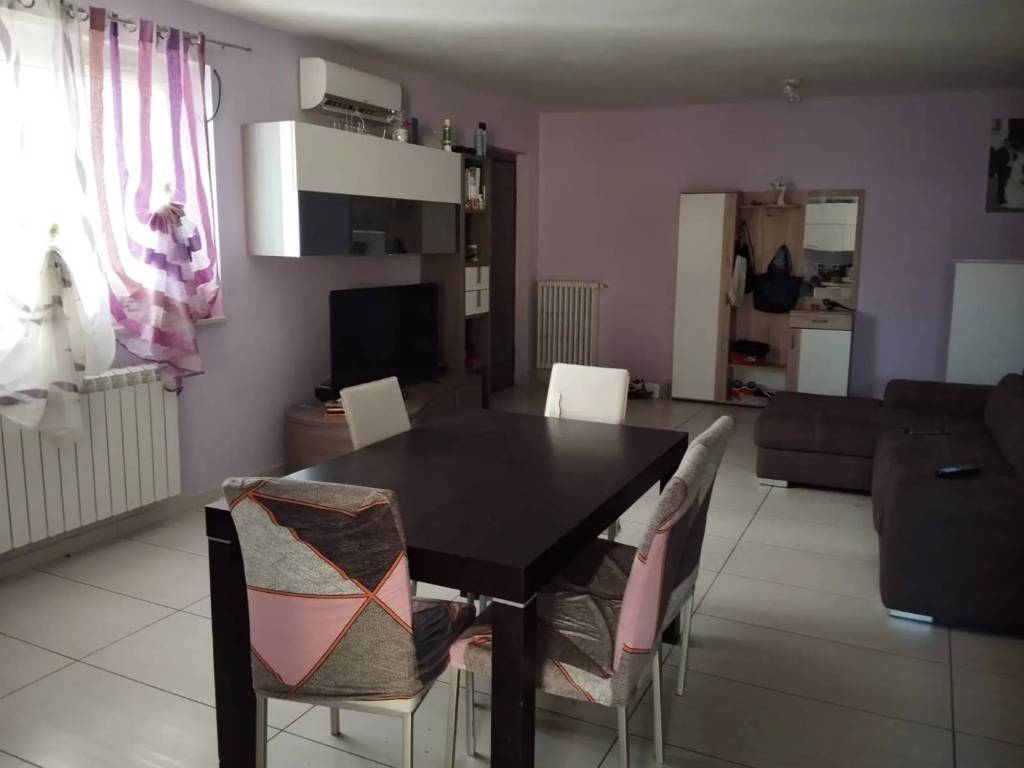 casa indipendente in vendita a San Martino Sannita