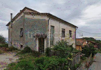 appartamento in vendita a San Martino Sannita in zona Mancusi