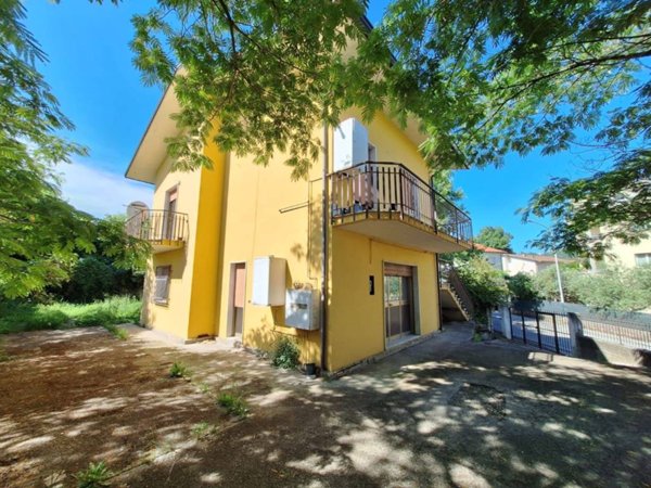 casa indipendente in vendita a San Martino Sannita in zona San Giacomo