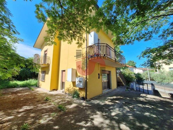 casa indipendente in vendita a San Martino Sannita in zona San Giacomo