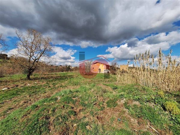 terreno agricolo in vendita a San Martino Sannita in zona San Giacomo