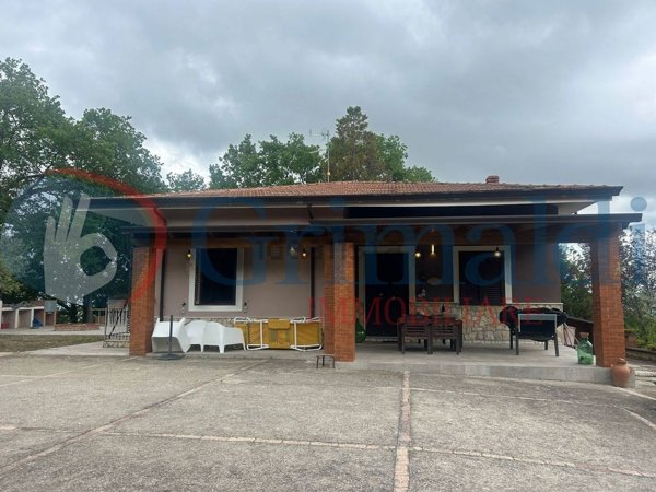 appartamento in vendita a San Martino Sannita