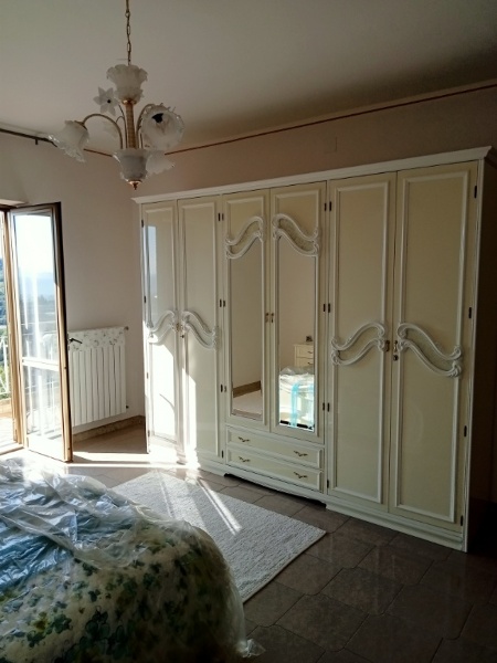 casa indipendente in vendita a San Martino Sannita in zona Cucciano