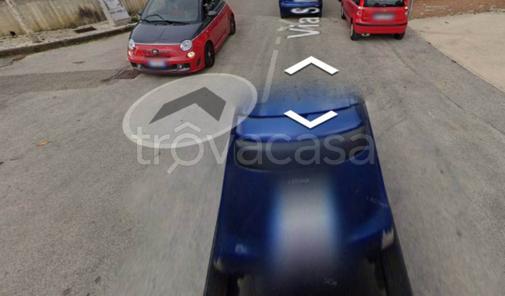 appartamento in vendita a San Martino Sannita