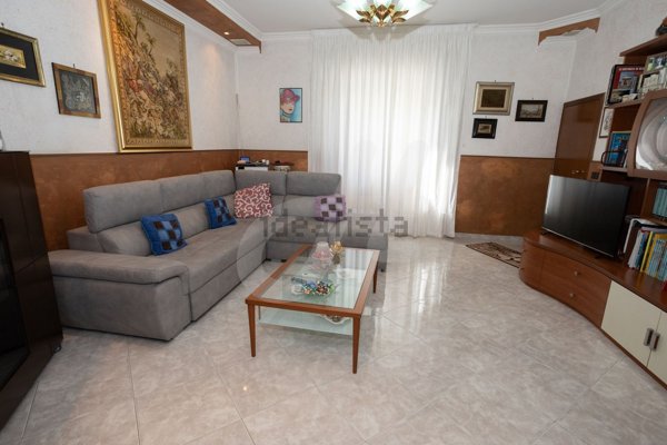 appartamento in vendita a San Martino Sannita in zona San Giacomo