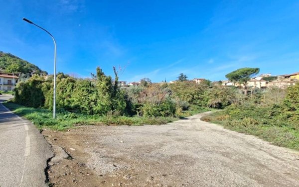 terreno agricolo in vendita a San Martino Sannita