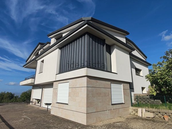 casa indipendente in vendita a San Martino Sannita