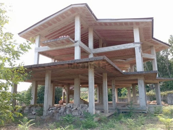 appartamento in vendita a San Martino Sannita