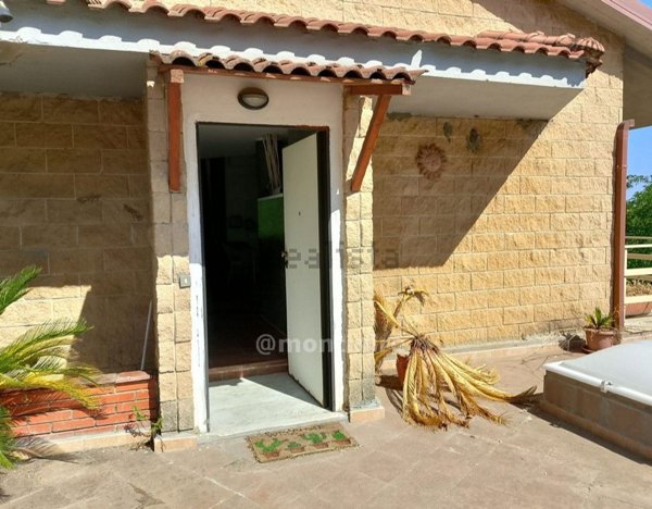 casa indipendente in vendita a San Martino Sannita in zona Lentace