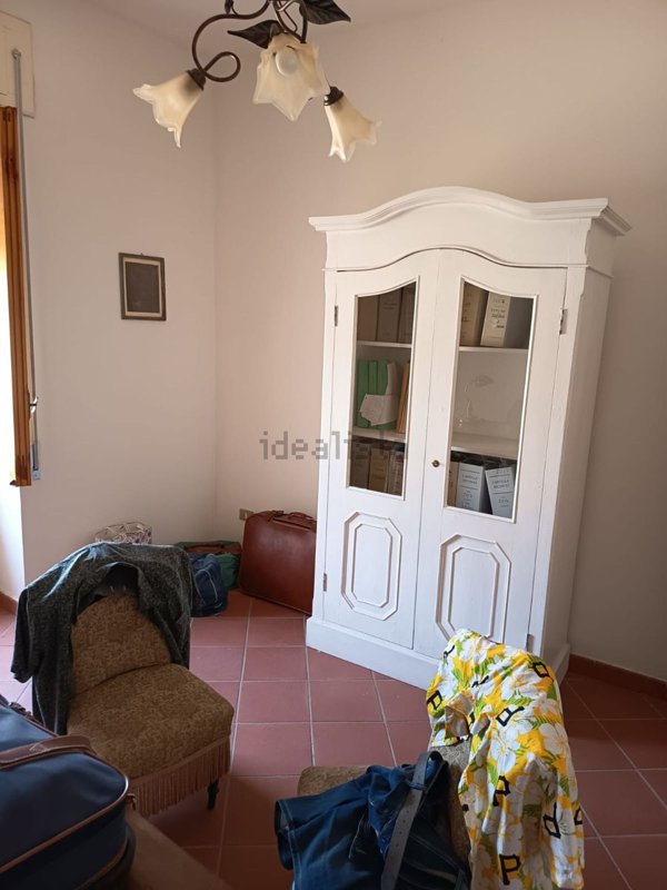 casa indipendente in vendita a San Martino Sannita