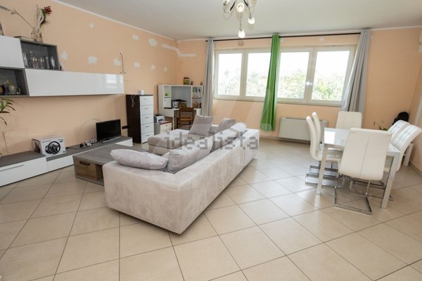 appartamento in vendita a San Martino Sannita