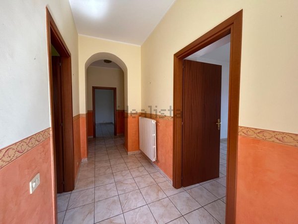 casa indipendente in vendita a San Martino Sannita