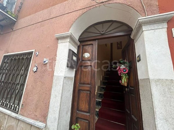casa indipendente in vendita a San Martino Sannita