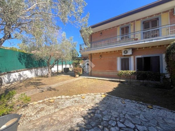 appartamento in vendita a San Martino Sannita in zona San Giacomo