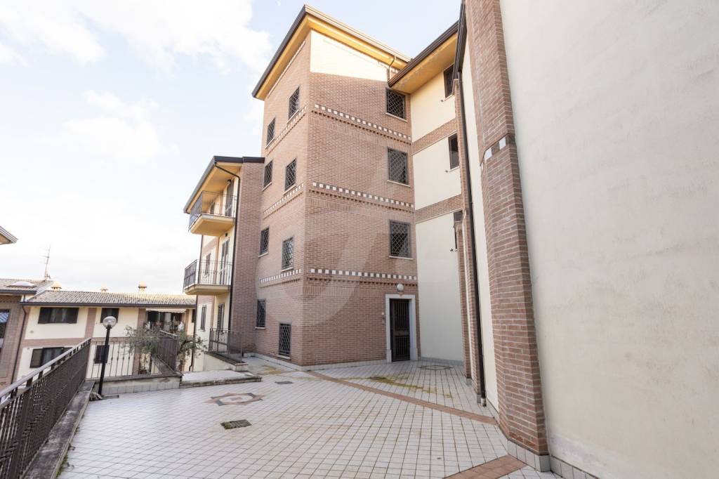 appartamento in vendita a San Nazzaro