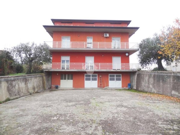 appartamento in vendita a San Nazzaro