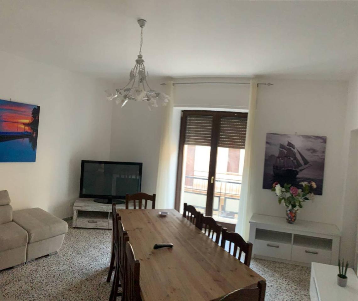 appartamento in vendita a San Nazzaro
