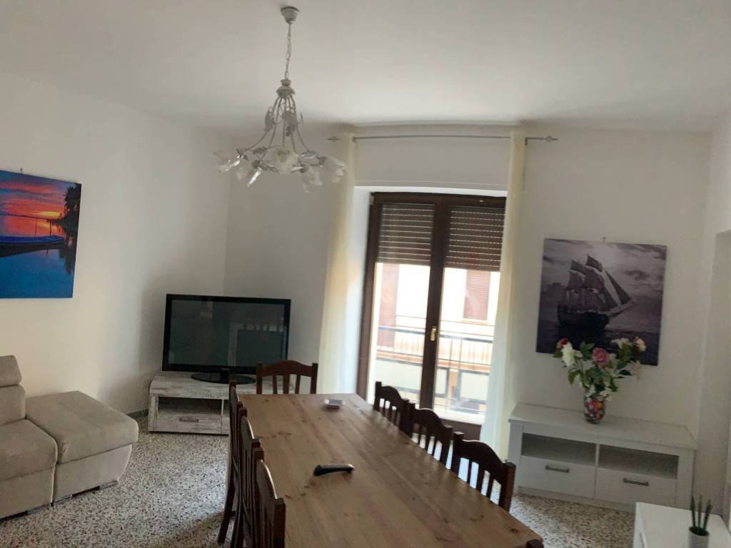 appartamento in vendita a San Nazzaro