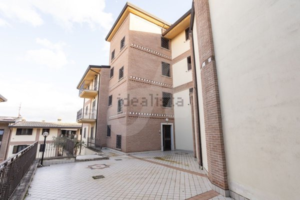 appartamento in vendita a San Nazzaro