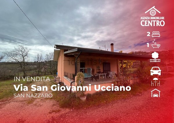 appartamento in vendita a San Nazzaro