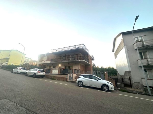 appartamento in vendita a San Nazzaro