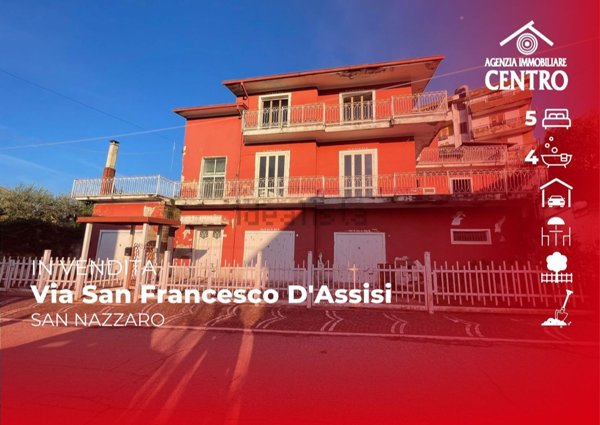 appartamento in vendita a San Nazzaro