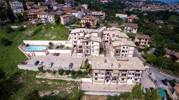 appartamento in vendita a San Nazzaro