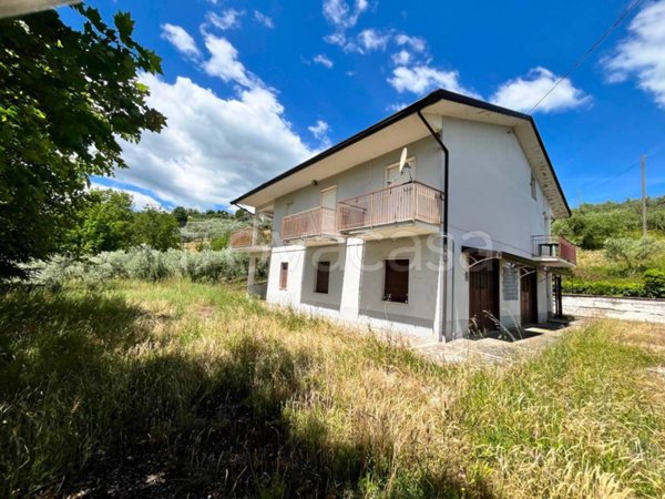 quadrivano in vendita a San Nazzaro
