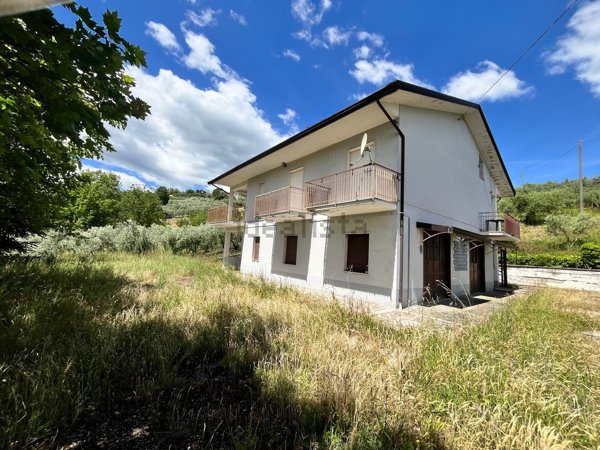 appartamento in vendita a San Nazzaro