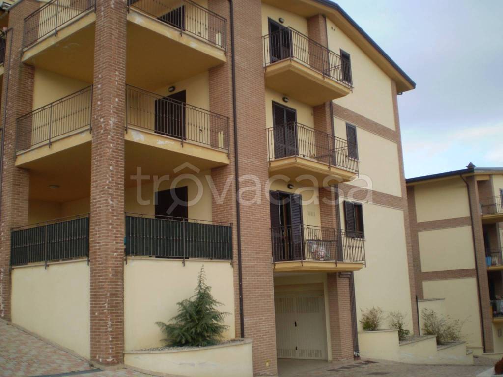 appartamento in vendita a San Nazzaro