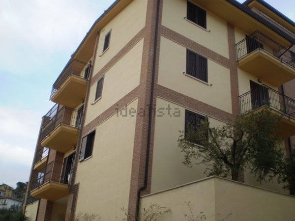 appartamento in vendita a San Nazzaro