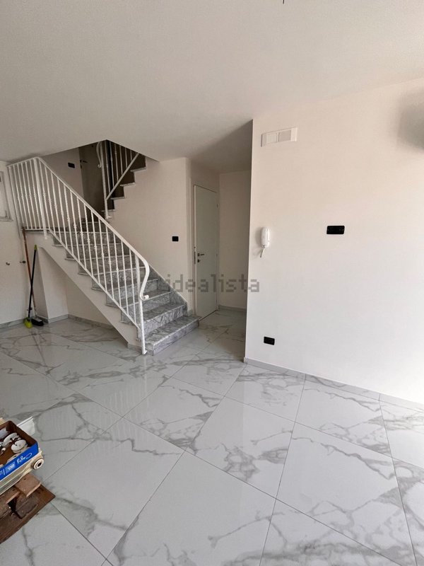 appartamento in vendita a San Nazzaro