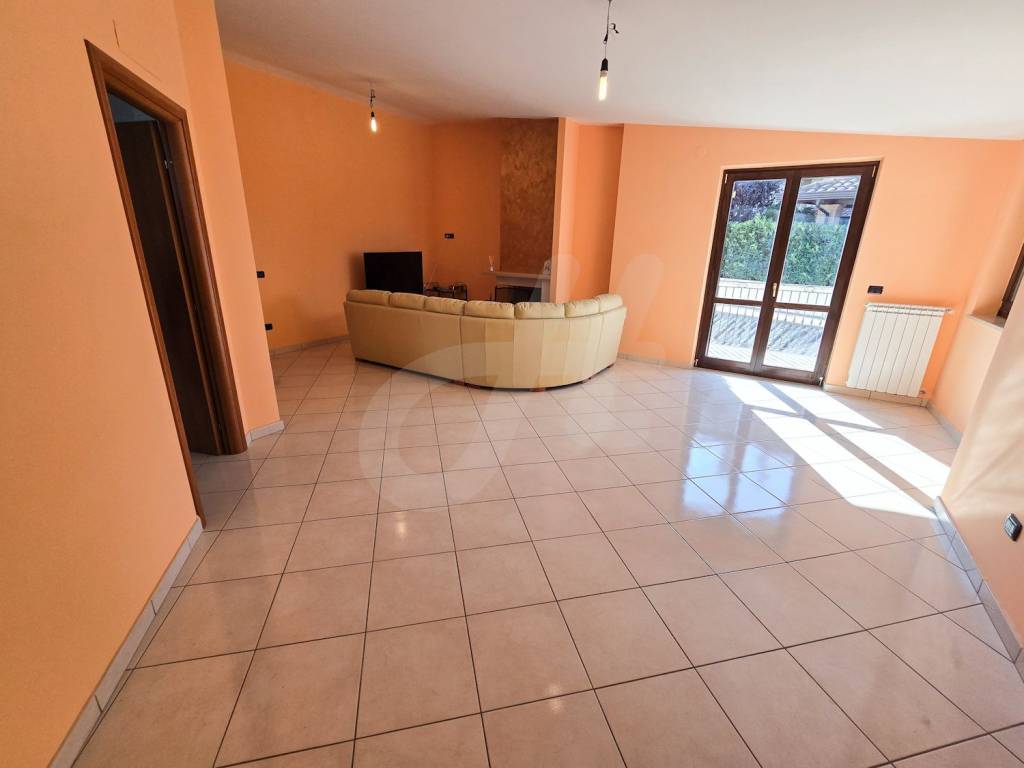 appartamento in vendita a San Nazzaro