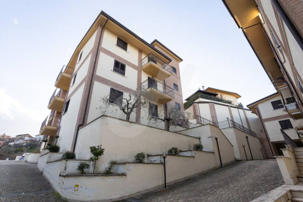 appartamento in vendita a San Nazzaro