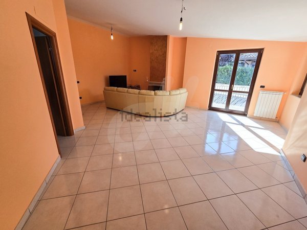 appartamento in vendita a San Nazzaro