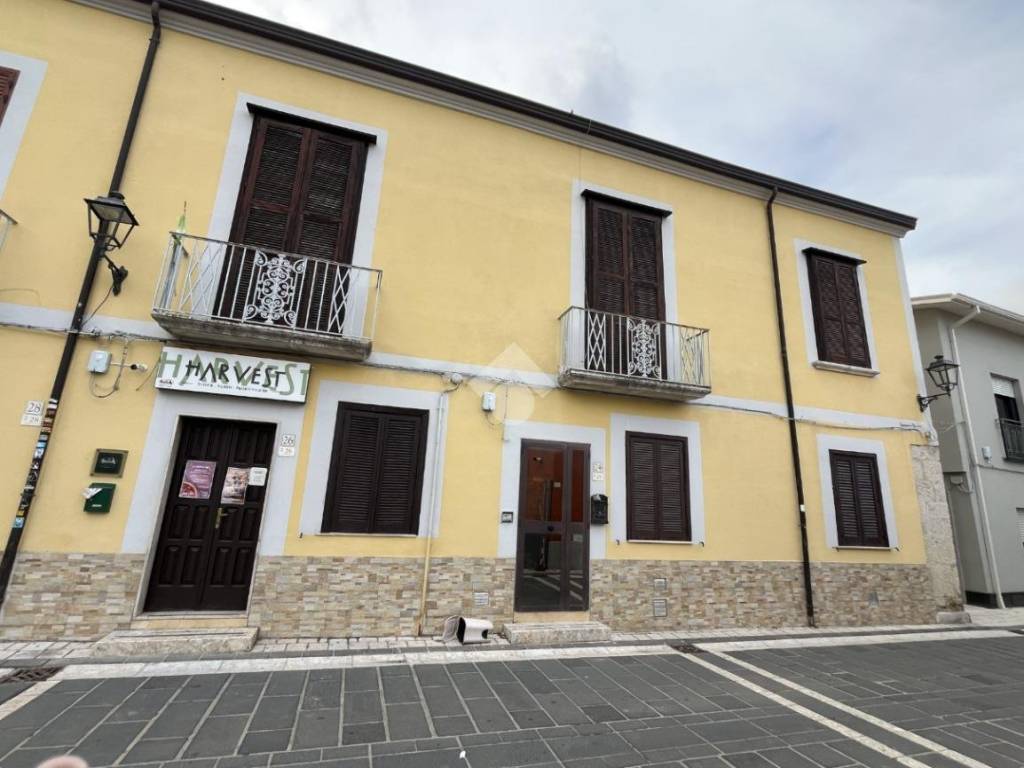 casa indipendente in vendita a San Nazzaro