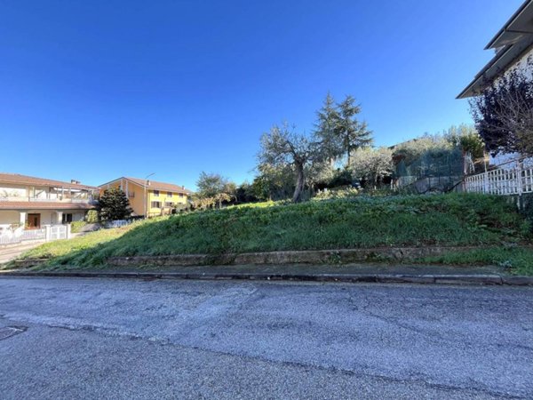 terreno agricolo in vendita a San Nazzaro