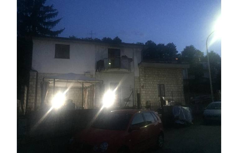 casa indipendente in vendita a San Nazzaro