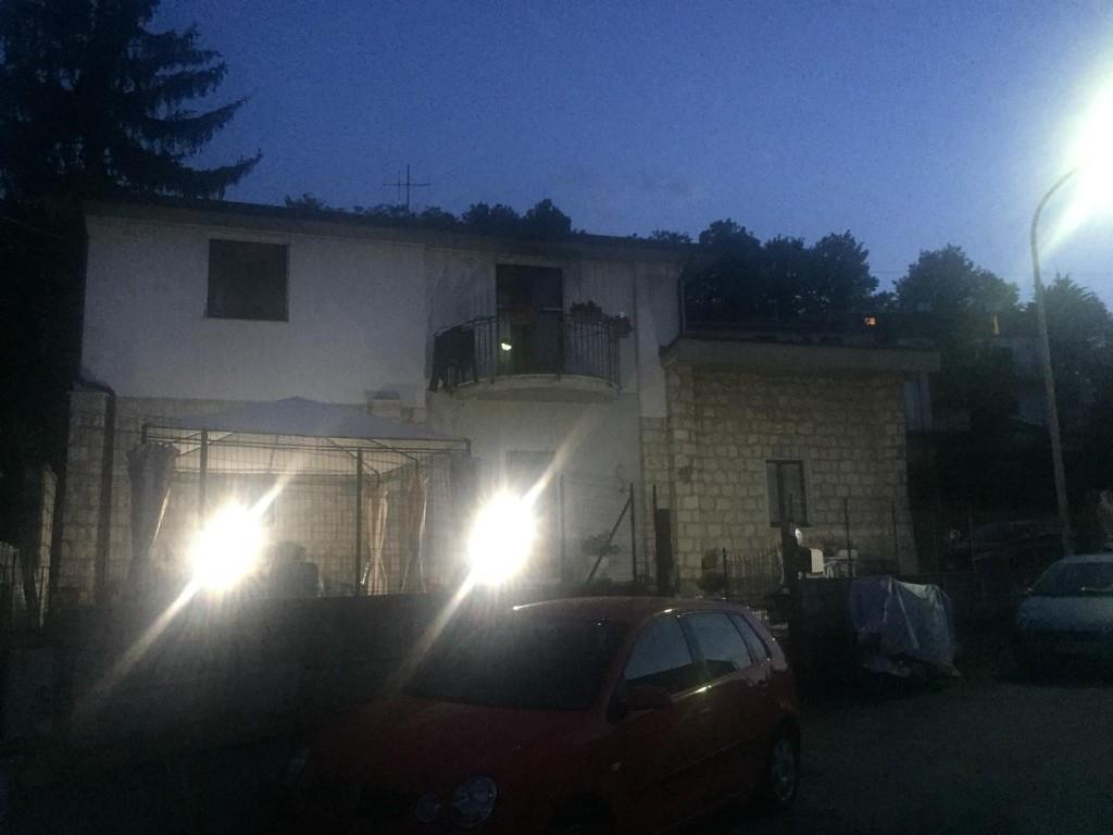 casa indipendente in vendita a San Nazzaro