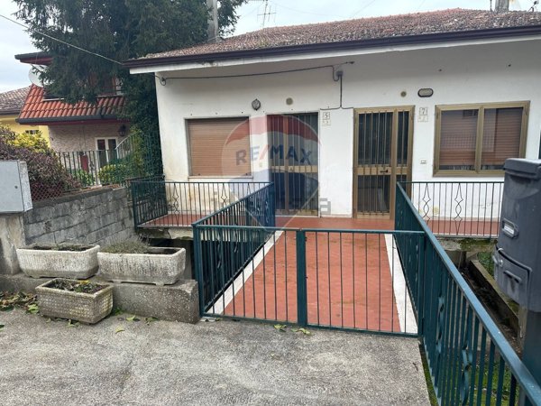 appartamento in vendita a San Nazzaro